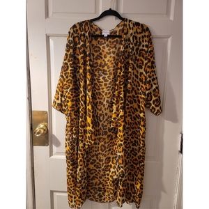 LuLaRoe Shirley Large